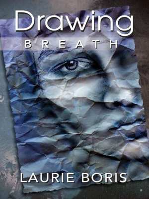 cover image of Drawing Breath